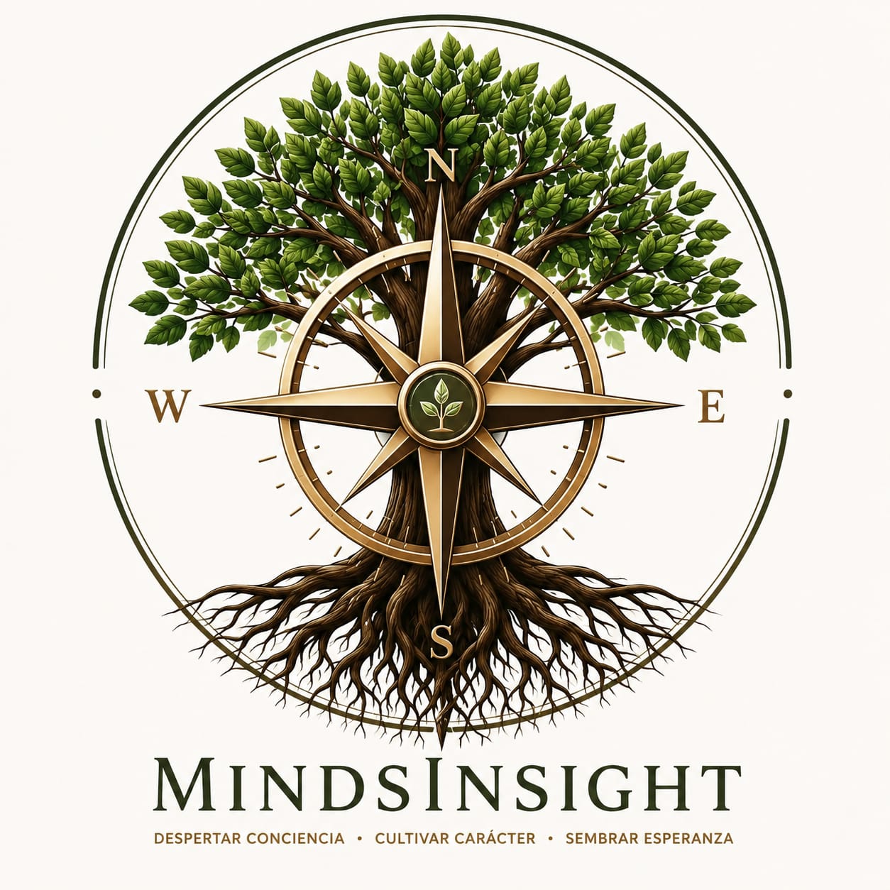 Logo de MindsInsight